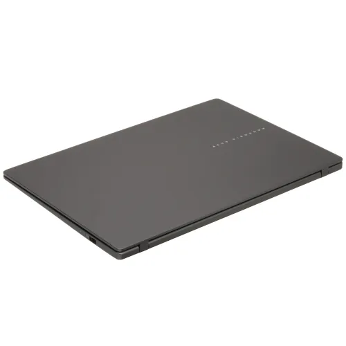 16" Ноутбук ASUS Vivobook S (S3607VA-RP035) серый