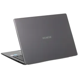 14" Ноутбук Honor MagicBook X14 Plus 2025 5301ALWC/FRB-X серый