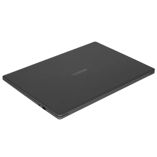 16" Ноутбук Honor MagicBook X16 2025 серый