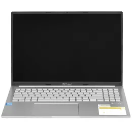 16" Ноутбук ASUS Vivobook 16 X1605VA-MB1746 серебристый