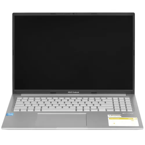 16" Ноутбук ASUS Vivobook 16 X1605VA-MB1746 серебристый