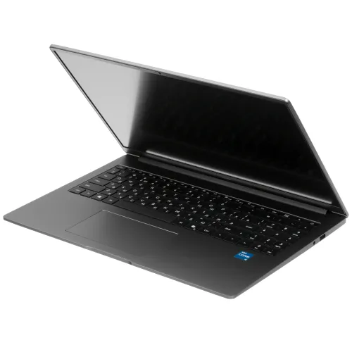 16" Ноутбук Honor MagicBook X16 2025 серый