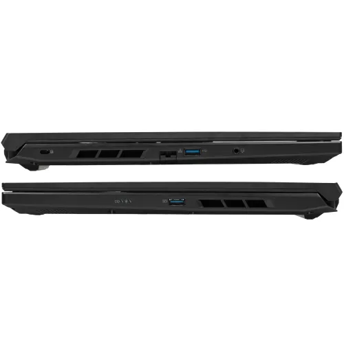 16" Ноутбук Acer Nitro V 16 ANV16-41-R7HN черный