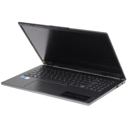 15.6" Ноутбук Acer Aspire 15 A15-51M-514W серый