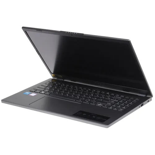 15.6" Ноутбук Acer Aspire 15 A15-51M-514W серый