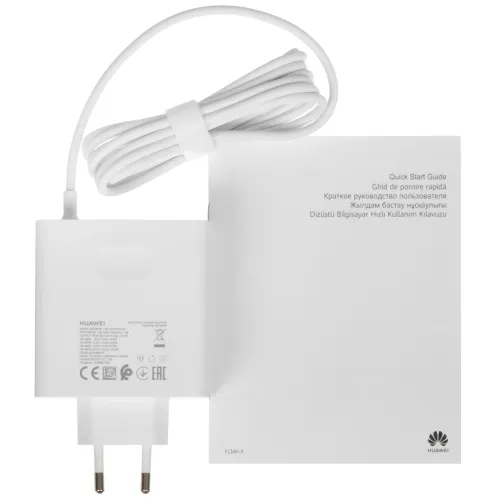 14.2" Ноутбук HUAWEI MateBook 14 FLMH-X зеленый