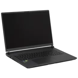 18" Ноутбук ASUS ROG Strix SCAR G835LX-SA106W черный