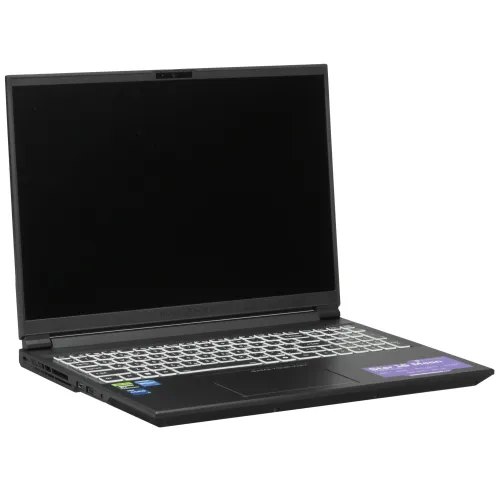 16" Ноутбук Machenike Star 16 Moon серый