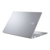 Ноутбук Asus Vivobook 16, 16" 2560х1600 IPS, 16Гб/1ТБ, i9-13900H, Intel Iris, 144 Гц, серый, Русская раскладка, Windows 11