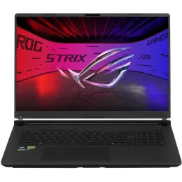 18" Ноутбук ASUS ROG Strix G835LW-SA111W черный