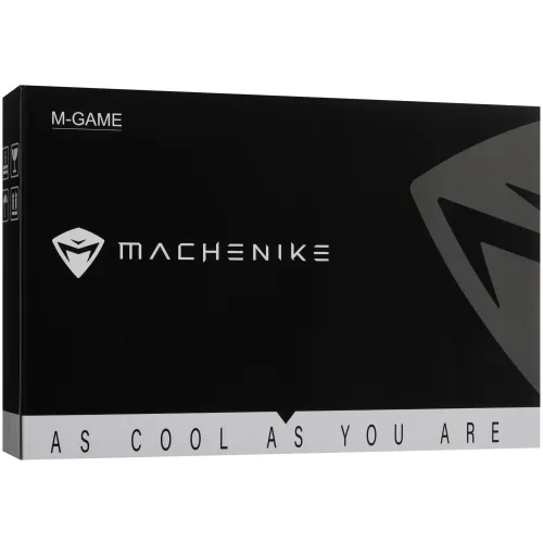 15.6" Ноутбук Machenike L15 Pulsar 2K серый