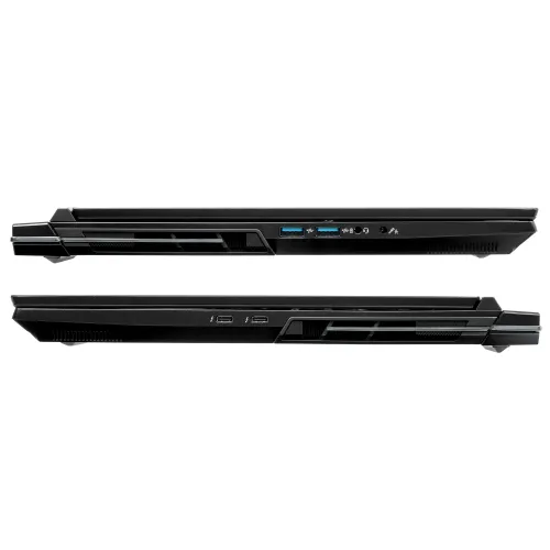 17.3" Ноутбук ARDOR Gaming ELEMENT L17-I9ND400 черный