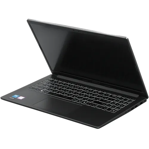 15.6" Ноутбук MSI Modern 15 F1MG-069XRU серый