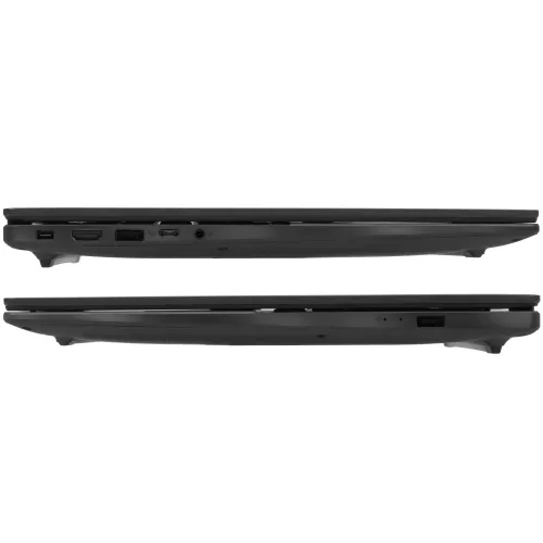 16" Ноутбук ASUS V16 V3607VM-RP049 черный