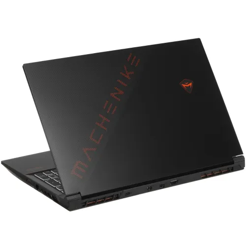 15.6" Ноутбук Machenike S15 Quazar черный