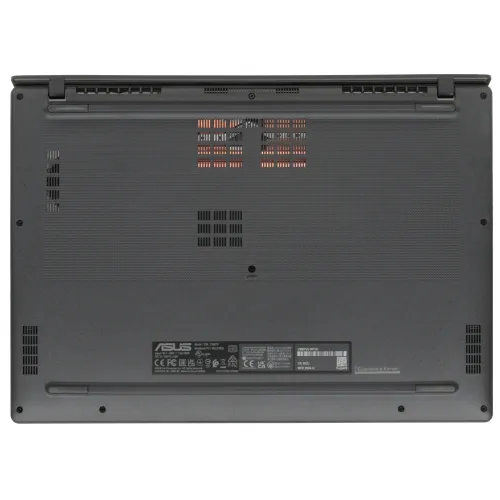 16" Ноутбук Asus Vivobook 16 V3607VU-RP191 черный