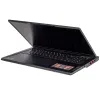 18" Ноутбук MSI Raider 18 HX AI A2XWIG-038RU черный