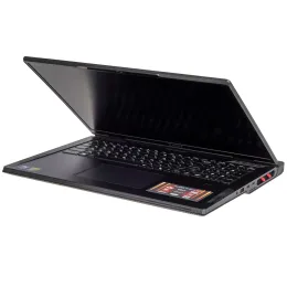 18" Ноутбук MSI Raider 18 HX AI A2XWIG-038RU черный