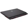 18" Ноутбук MSI Raider 18 HX AI A2XWIG-038RU черный