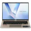 14" Ноутбук ASUS Vivobook 14 M1407KA-LY029 золотистый