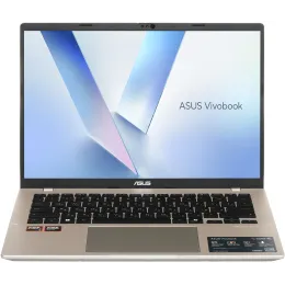 14" Ноутбук ASUS Vivobook 14 M1407KA-LY029 золотистый