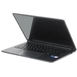 14" Ноутбук Honor MagicBook X14 Plus 2025 5301ALWC/FRB-X серый