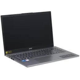15.6" Ноутбук Acer Aspire 15 A15-51M-514W серый