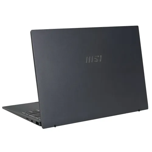 13.3" Ноутбук MSI Prestige 13 Al Evo A1MG-233XRU серый