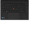14" Ноутбук Lenovo ThinkPad X1 Carbon Gen 12 черный