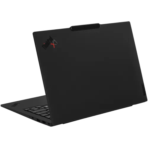 14" Ноутбук Lenovo ThinkPad X1 Carbon Gen 13 Aura Edition черный