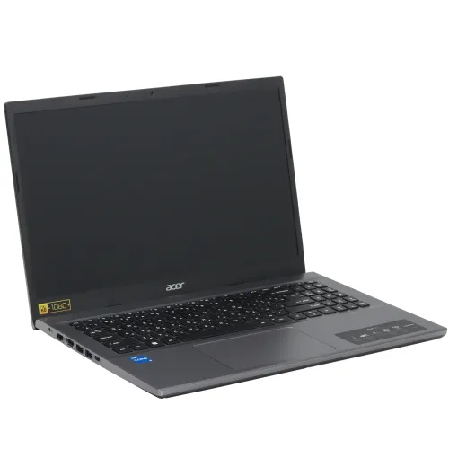 15.6" Ноутбук Acer Aspire 5 A515-57 серый