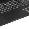 16" Ноутбук ASUS TUF Gaming FX608JP-RV018 серый