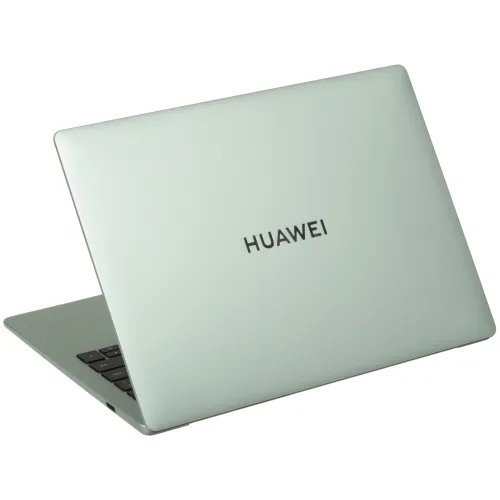 14.2" Ноутбук HUAWEI MateBook 14 FLMH-X зеленый