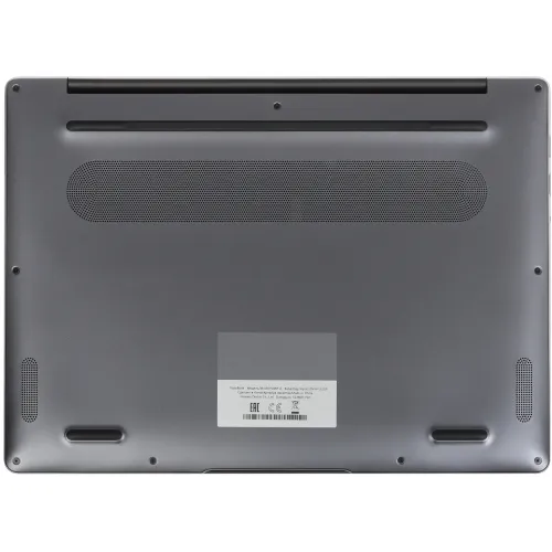 14.2" Ноутбук HUAWEI MateBook 14 FLMH-X серый