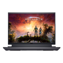 Ноутбук Dell G16-7630 16" 16Гб/1Тб, Intel Core i7-13650HX, GeForce RTX 4060, Cherry MX, черный, Русская раскладка, Windows 11