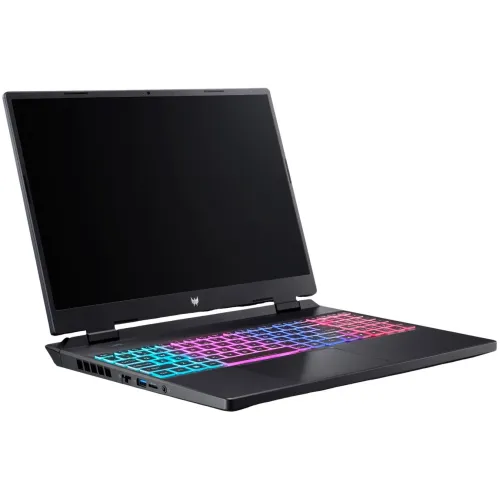16" Ноутбук Acer Predator Helios Neo 16S AI PHN16S-71-72PG черный