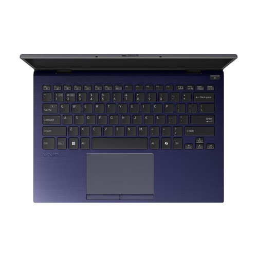 Ноутбук VAIO SX14-R 14'' Touch, 64Гб/2Тб, Ultra 7 155H, синий, Русская раскладка, Windows 11