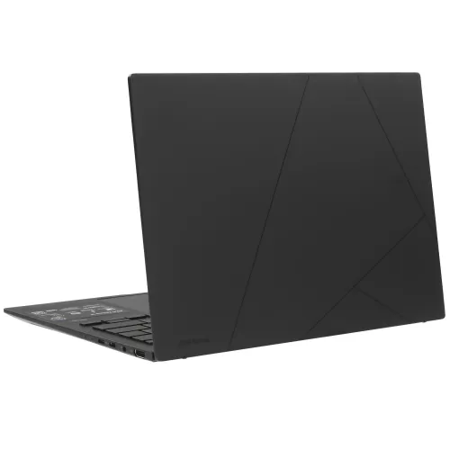 14" Ноутбук ASUS Zenbook 14 UM3406KA-QD177 черный