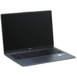 16" Ноутбук Huawei MateBook D 16 MCLG-X серый