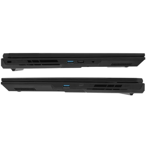 16" Ноутбук Machenike Star 16 Neptune 2K серый