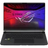 16" Ноутбук ASUS ROG Strix SCAR G635LR-RW085 черный