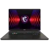 17" Ноутбук MSI Vector 17 HX A14VHG-1014XRU черный