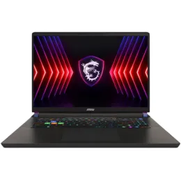17" Ноутбук MSI Vector 17 HX A14VHG-1014XRU черный