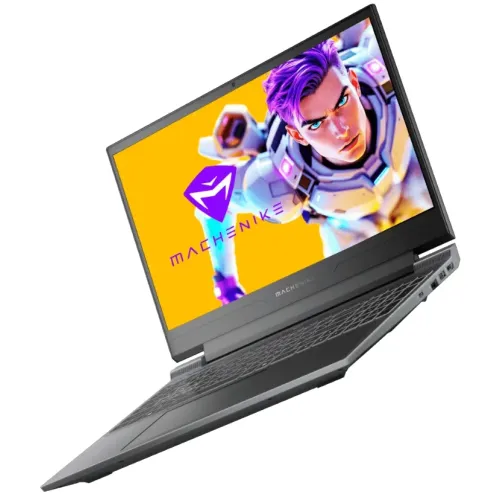 15.6" Ноутбук Machenike StarX 15 Pulsar серый
