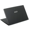 15.6" Ноутбук MSI Modern 15 H AI C1MG-008RU черный