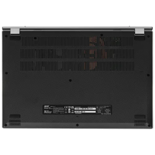 15.6" Ноутбук Acer Aspire Go AG15-41P-R4XX серебристый