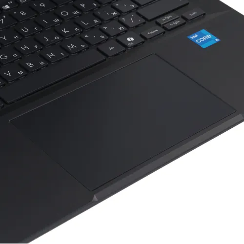 14" Ноутбук ASUS ExpertBook B5 B5404CVA-QN0097W черный