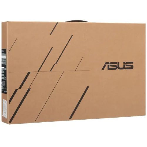 16" Ноутбук Asus Vivobook 16 V3607VU-RP191 черный