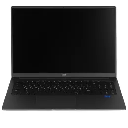 16" Ноутбук Honor MagicBook X16 2025 серый