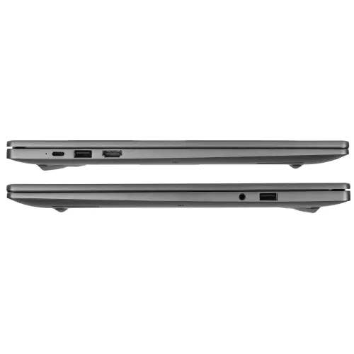 16" Ноутбук Honor MagicBook X16 2025 серый